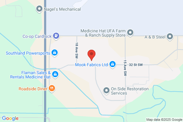 Knight Wireline Services Ltd