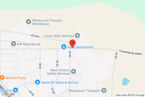 Tryton Tool Services Ltd