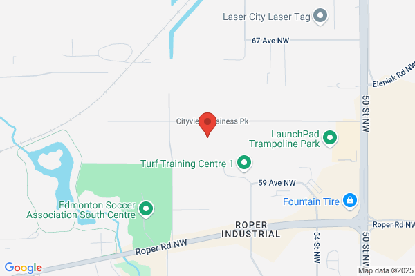 Tryton Tool Services Ltd