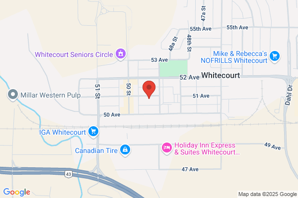 Whitecourt Stationery