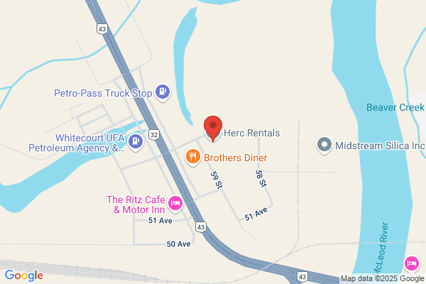Herc Rentals