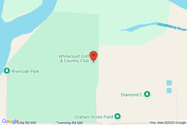 Whitecourt Golf & Country Club