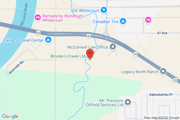 Campside Operations (North) Ltd