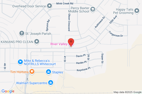 River Valley Mobile Estates Ltd