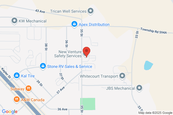 Pro Safe Safety & Rescue Services Ltd