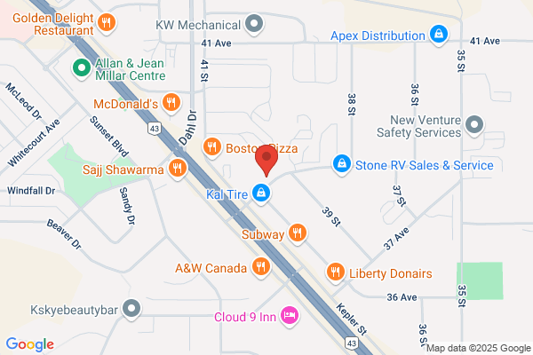 Arc Supplies Inc