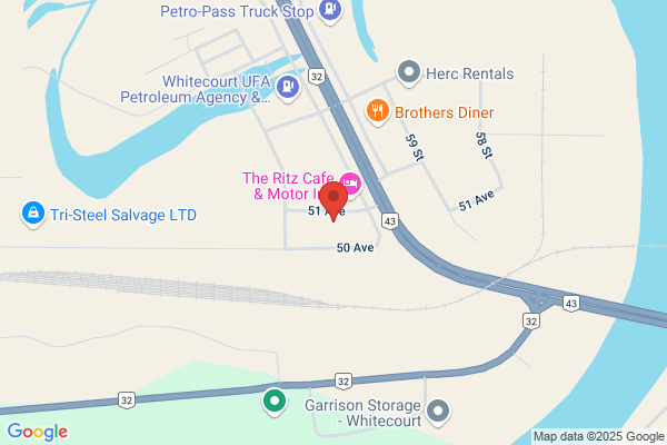 Highway 43 Towing