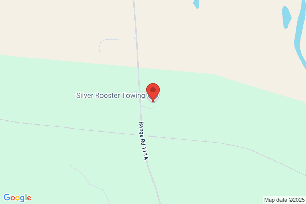 Silver Rooster Towing