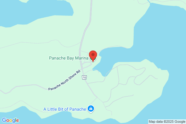 Panache Bay Marina