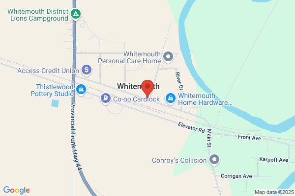 Whitemouth Sundries