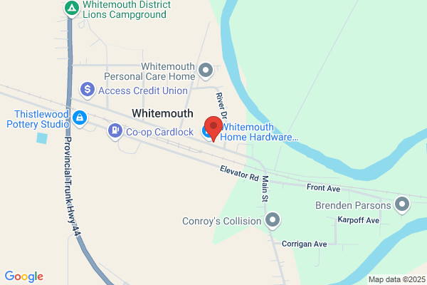 Whitemouth Dental Clinic