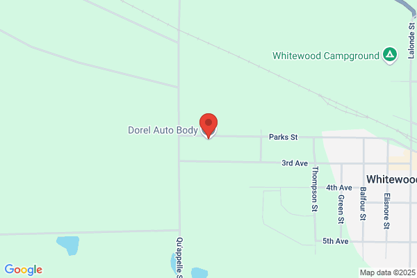 Dorel Auto Body Ltd
