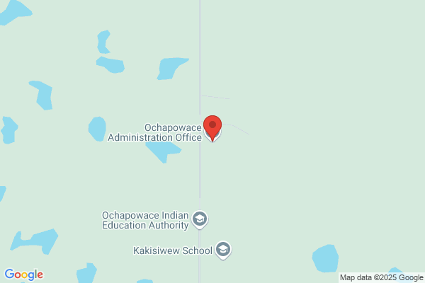 Ochapowace Economic Development Centre