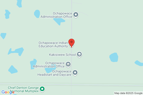 Ochapowace Indian Education Authority