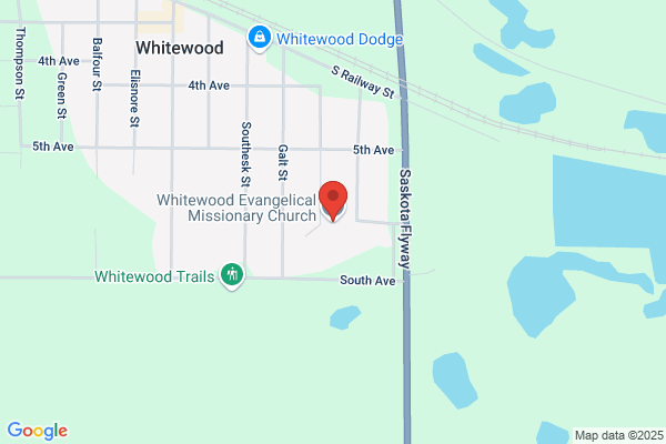 Whitewood Evangelical Church