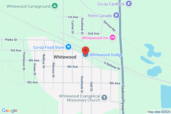 Whitewood Rad & Glass
