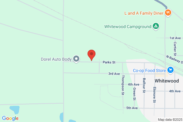 Whitewood Veterinary Clinic