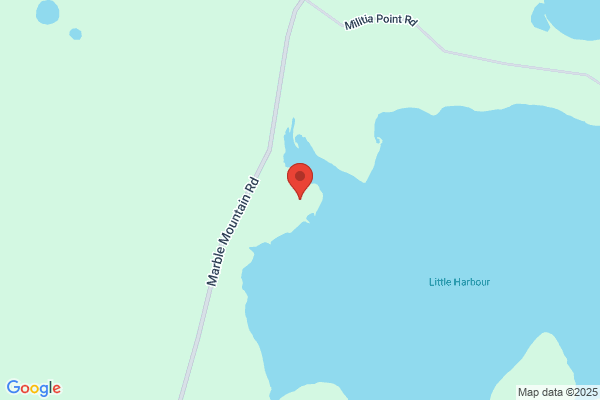 Cape Breton Smokehouse Restaurant & Cafe