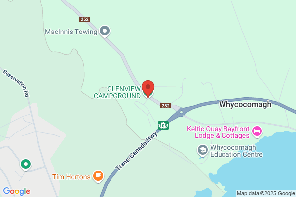 Glenview Campground