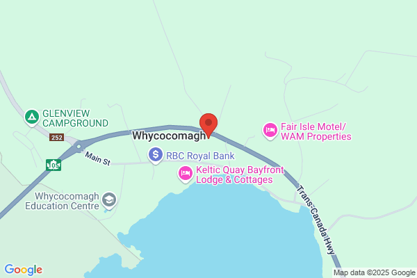 MacAulay's Service Station
