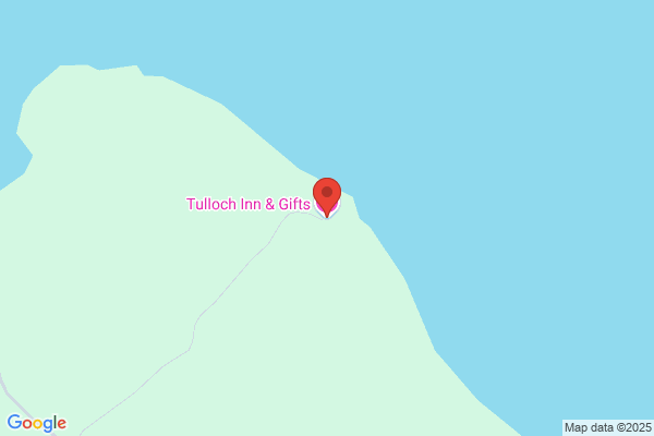 Tulloch Inn & Gifts