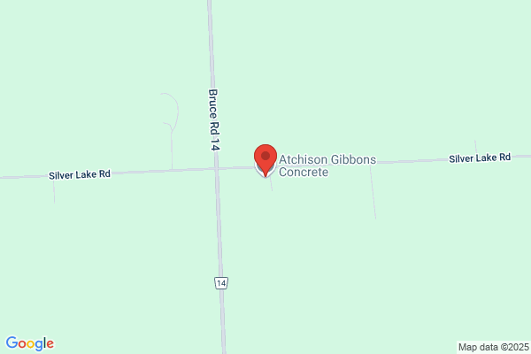 Atchison Gibbons Concrete