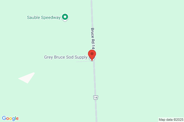 Grey Bruce Sod Supply Ltd