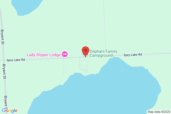 Oliphant Family Campgrounds