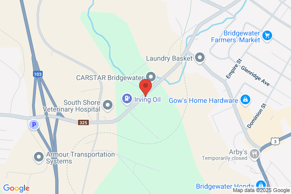R A Corkum Funeral Home Ltd