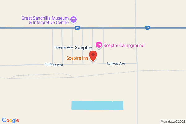 Sceptre Restaurant