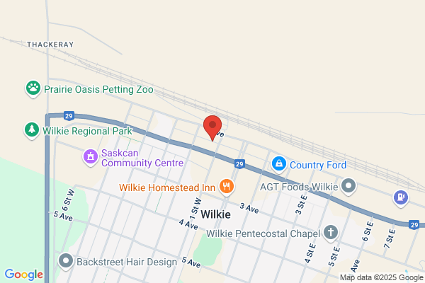 Western Auto Body