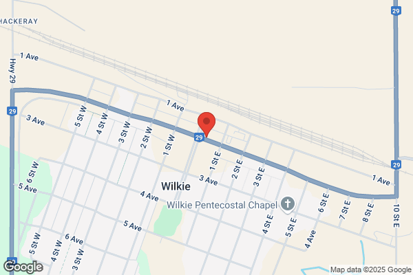 Wilkie Agencies