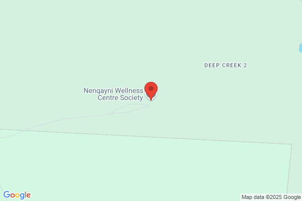 Nenqayni Wellness Centre Society