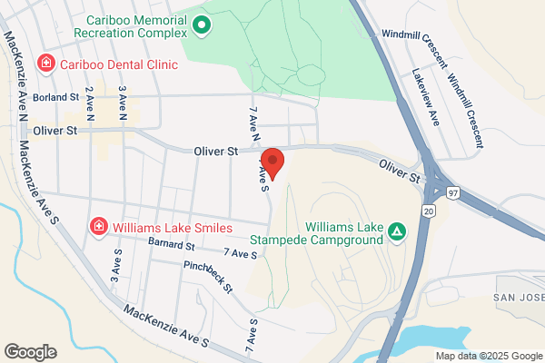 Lake City Auto Care Mall
