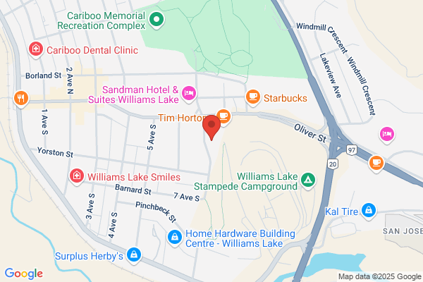 Lake City Auto Care Mall