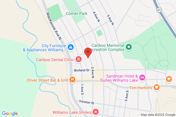 Planet Hair