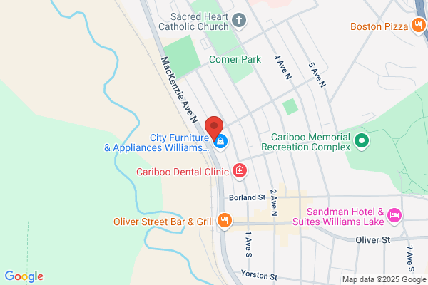 Cariboo Weatherdek & Construction