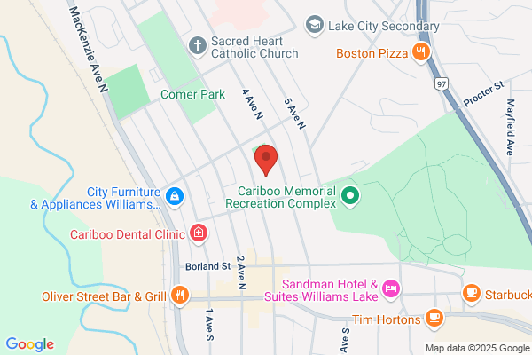 Cariboo Chiropractic & Medical Centre