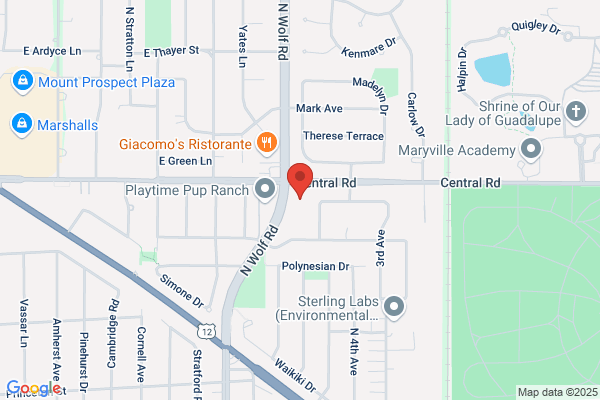 Central Chiropractic Care