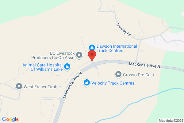 Peterson Contracting Ltd