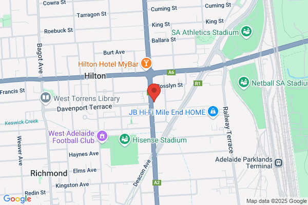 Alltrac Repair Services Ltd
