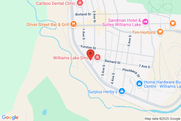Paragon Resource Mapping Inc
