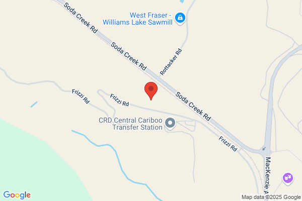 153 Mile Fertilizer Sales Ltd