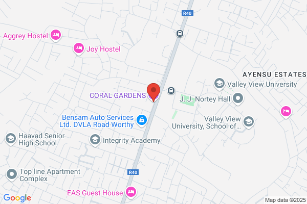 Corral Gardens