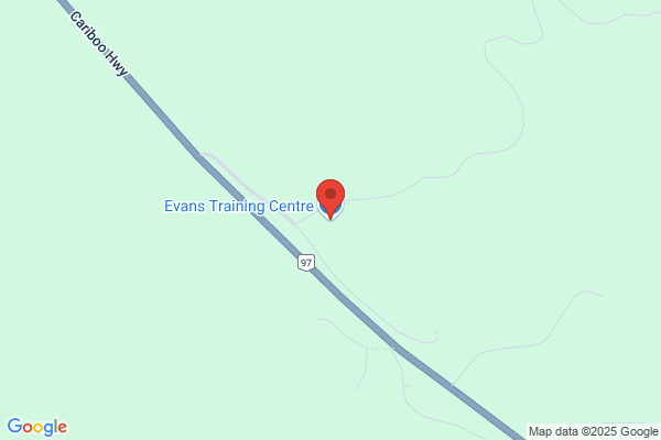 Evans Training Centre