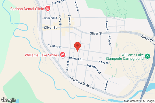 Atwood Clinic
