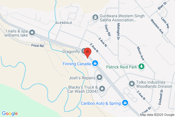 Gordon's Septic Services Ltd