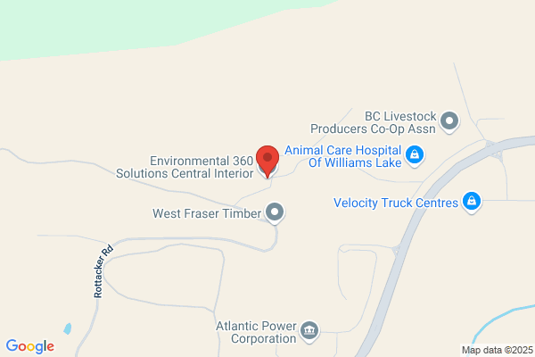 Cariboo Recyclers