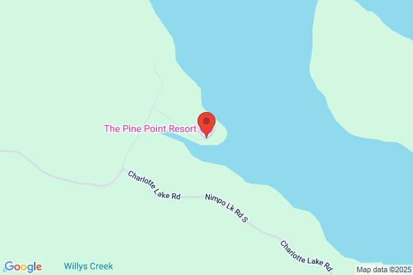 Paul Point Resort Ltd