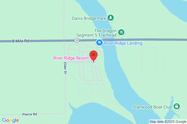 River Ridge Resort Ltd